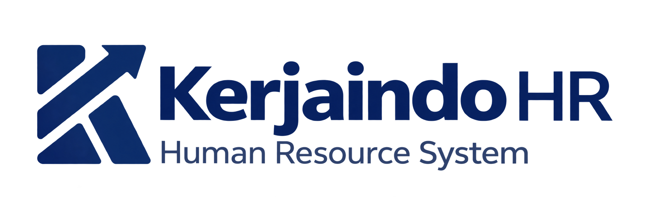 KerjaIndo HR — Human Resource System